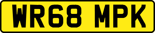 WR68MPK