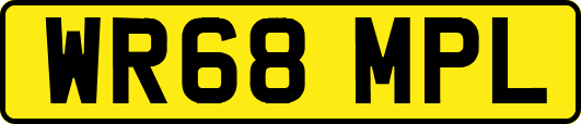 WR68MPL