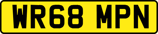 WR68MPN