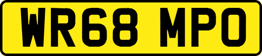 WR68MPO