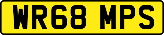 WR68MPS