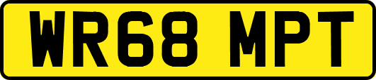 WR68MPT