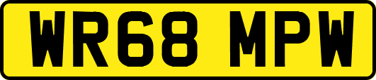 WR68MPW