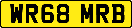 WR68MRB