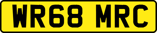 WR68MRC