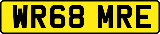 WR68MRE