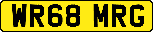 WR68MRG