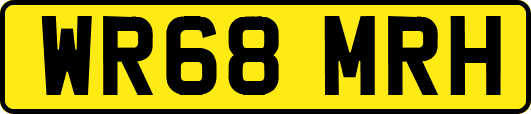 WR68MRH