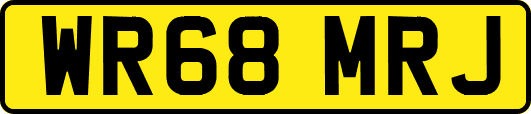 WR68MRJ