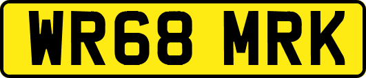WR68MRK