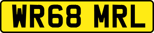 WR68MRL