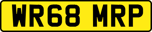 WR68MRP