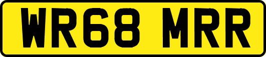 WR68MRR