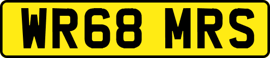 WR68MRS