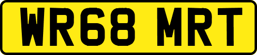 WR68MRT