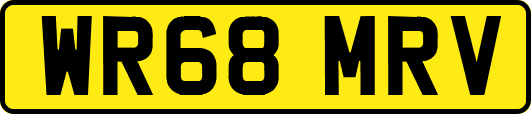 WR68MRV