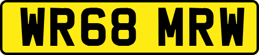 WR68MRW