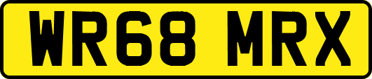 WR68MRX