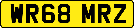 WR68MRZ