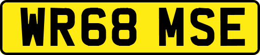 WR68MSE