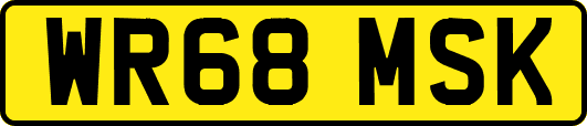 WR68MSK