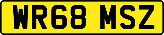 WR68MSZ