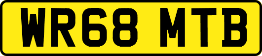 WR68MTB
