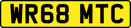 WR68MTC