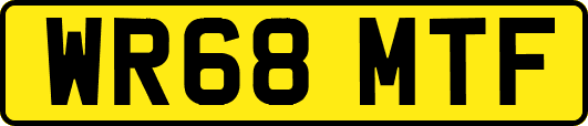 WR68MTF