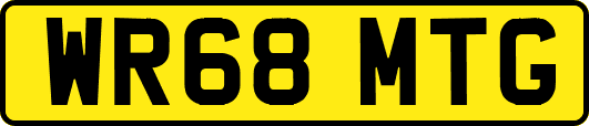 WR68MTG