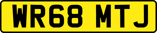 WR68MTJ