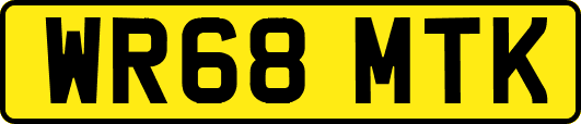 WR68MTK