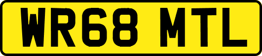 WR68MTL