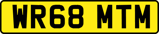 WR68MTM