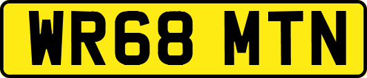 WR68MTN