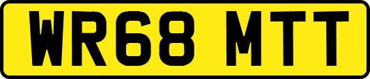 WR68MTT