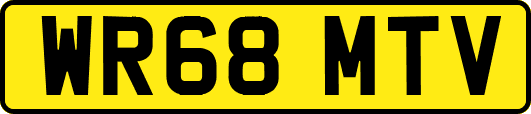 WR68MTV