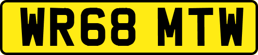 WR68MTW