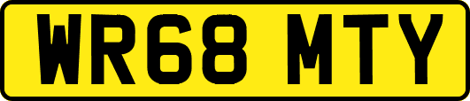 WR68MTY