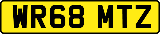 WR68MTZ