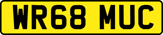 WR68MUC