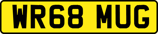 WR68MUG