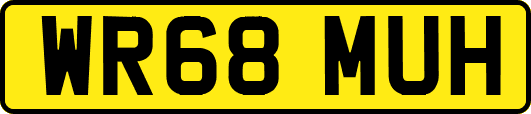 WR68MUH