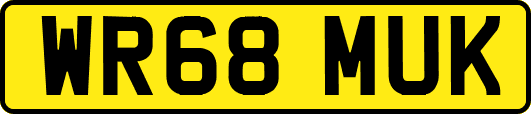 WR68MUK