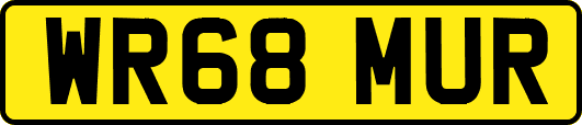 WR68MUR