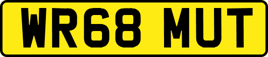 WR68MUT