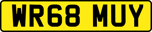WR68MUY