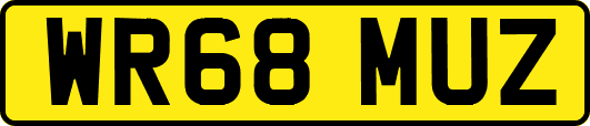 WR68MUZ