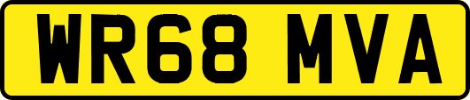 WR68MVA