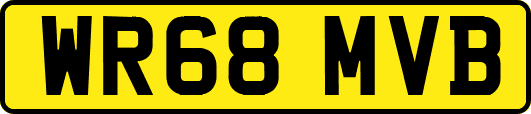 WR68MVB